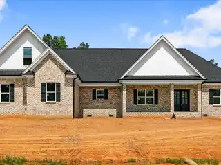 Custom New Construction in Southern Pines