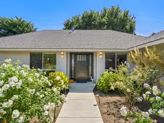Inviting Single-Story Home