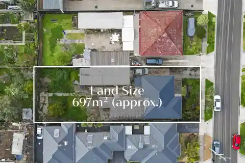 Versatile Property in Perfect Position