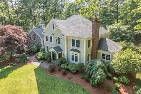 Meticulously Detailed Home