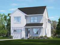 NEW CONSTRUCTION ON A BEAUTIFUL TREE-LINED BLOCK