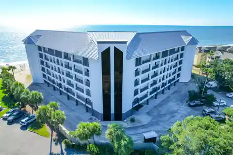 Stunning Atlantic Ocean Views from Fully Furnished Condo