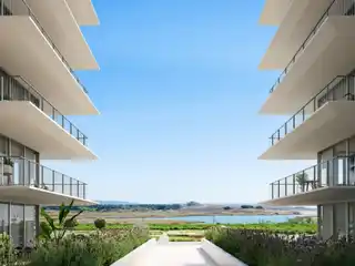 Seaside Sophistication with Exclusive Wellness Amenities