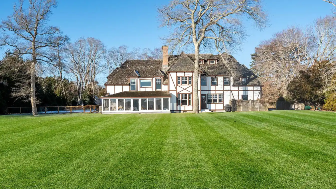 Immaculate Recently Renovated Waterfront Home