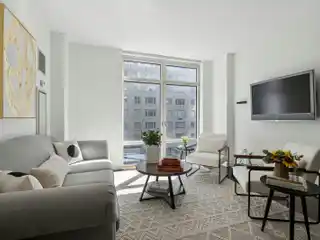 Exceptional Four Bedroom Condo