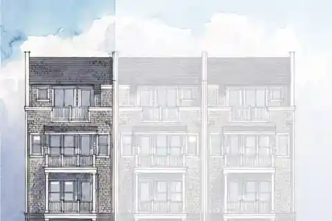 Sunset District Townhome Offers Unbeatable Ocean Views