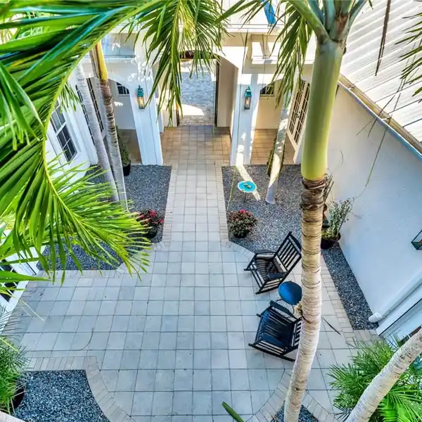 BEAUTIFUL WEST INDIES-INSPIRED CUSTOM ESTATE