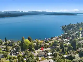 Stunning Home in the Heart of Washington Park