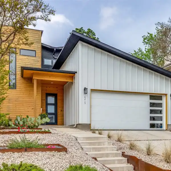 EXQUISITE HOME IN THE COVETED M STREETS NEIGHBORHOOD