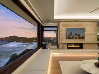 Bespoke Beachside Residence