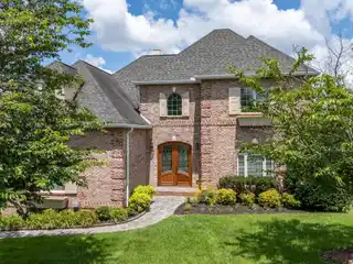 Luxury Living in Mallard Bay