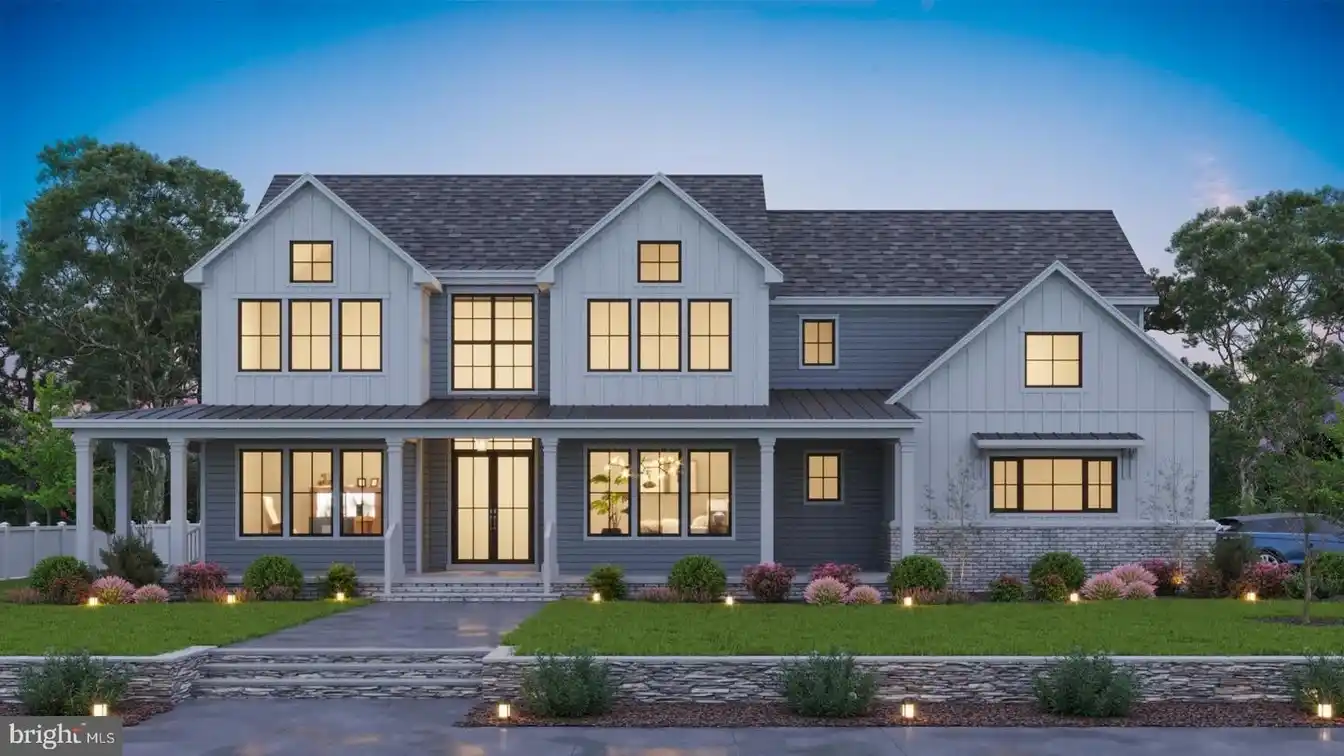 Residential
