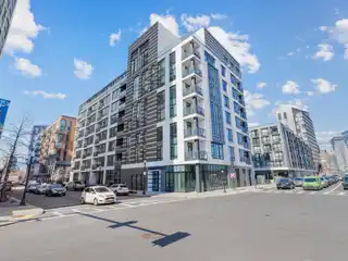 Siena at Ink Block Luxury Living