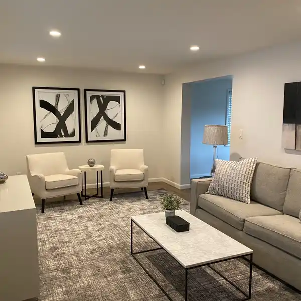 PERFECTLY RENOVATED THREE BEDROOM RENTAL HOME