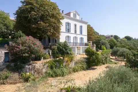 19th-Century Heritage Property