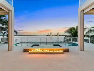 Exceptional Home on the Coveted South End of Estero Island