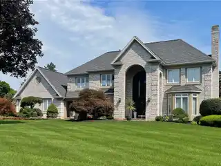 Stately Home in the Manors