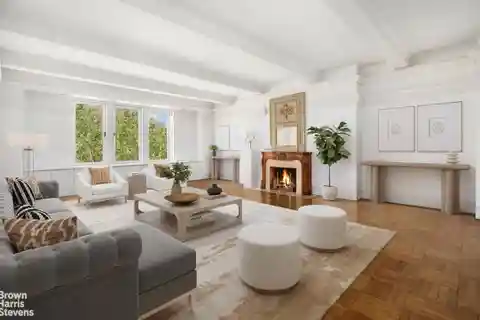 Grand Fifth Avenue Home with Central Park Views