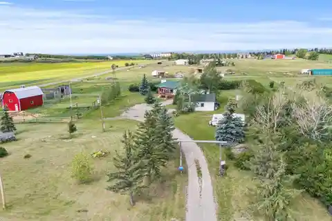 4.5-Acre Horse Haven