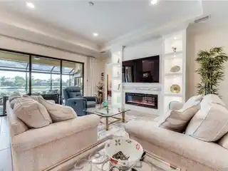 Exquisite Luxury Home