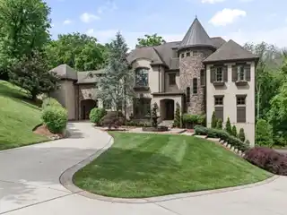 A Perfect Blend of Function and Character