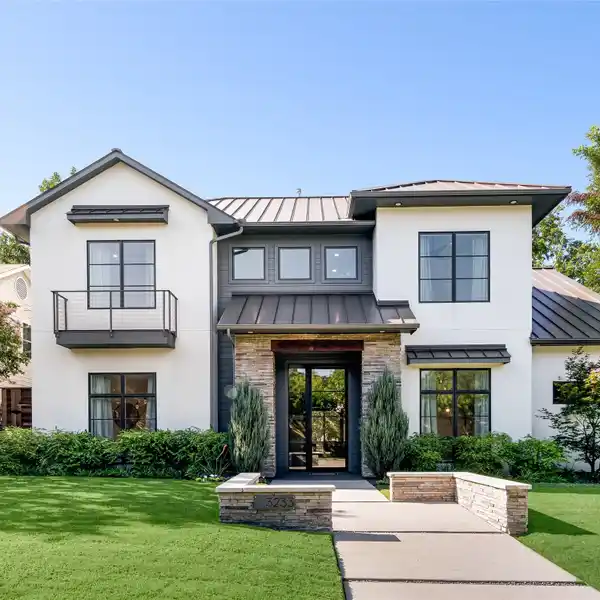 Residential