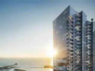 Pre-Construction Opportunity at the Waldorf Astoria Residences