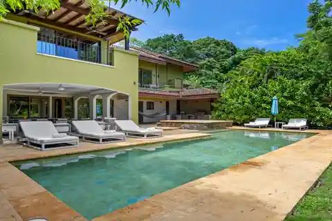 Villa Carao #11