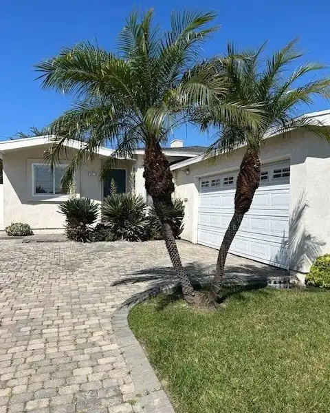 CHARMING HOME ON A BEAUTIFUL TREE-LINED LOT