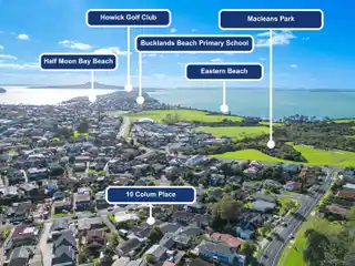 Beautifully Presented Two-Story Residence