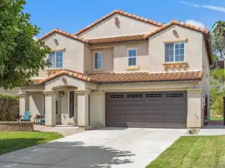 Upgraded Home with Large Backyard