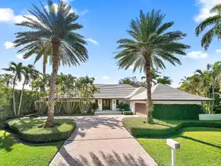Stunning Single-story Home in the Coveted Near North End