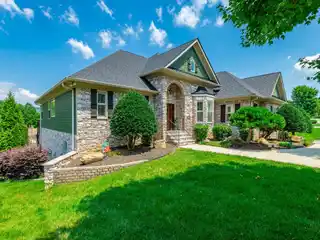 Meticulously Maintained Home in a Sought-After Neighborhood