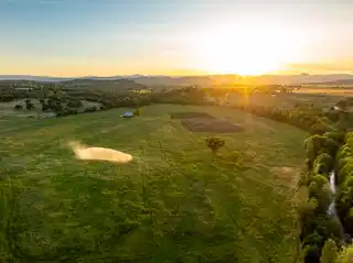 Butte Creek Ranch