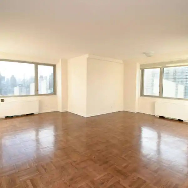 Residential Lease
