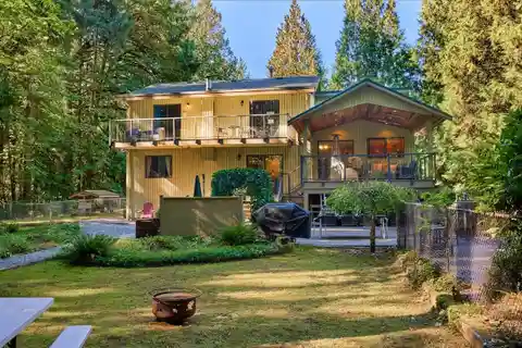 Waterfront Property of over Two Acres