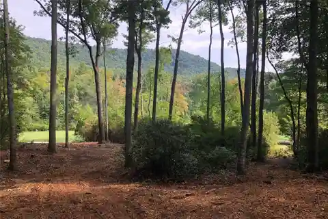 Easily-Buildable Parcel in a Prestigious Gated Community