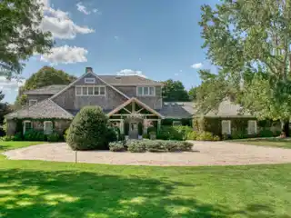 Private Rental Home with Serene Water Views