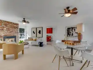 Lovely Home with a True Mid-Century Feel