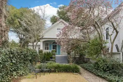 Incredible Potential in Downtown Charleston