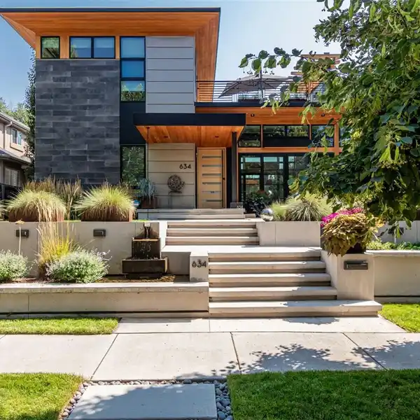 Residential