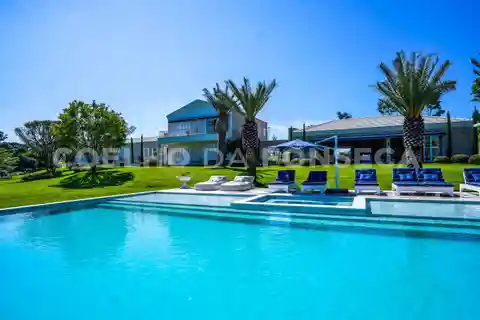 Where Nature Meets Sophistication