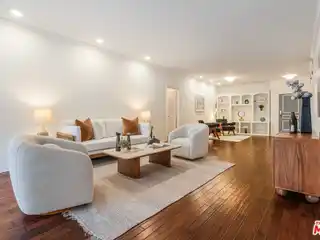 Chic Condo with Luxury Finishes