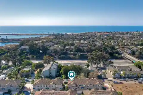 Turnkey Coastal Gem Near Beach and Lagoon