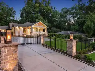 Elegant Renovation Meets Ultimate Comfort