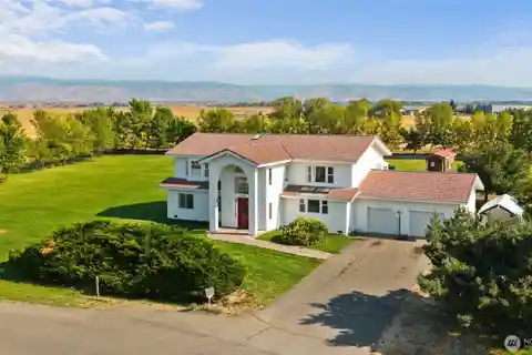 Over Three Acres with Limitless Potential