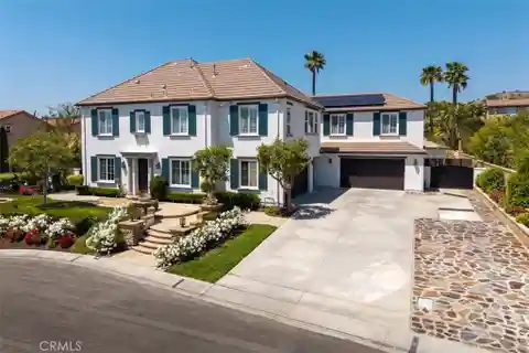 One-of-a-kind Home in Kerrigan Ranch
