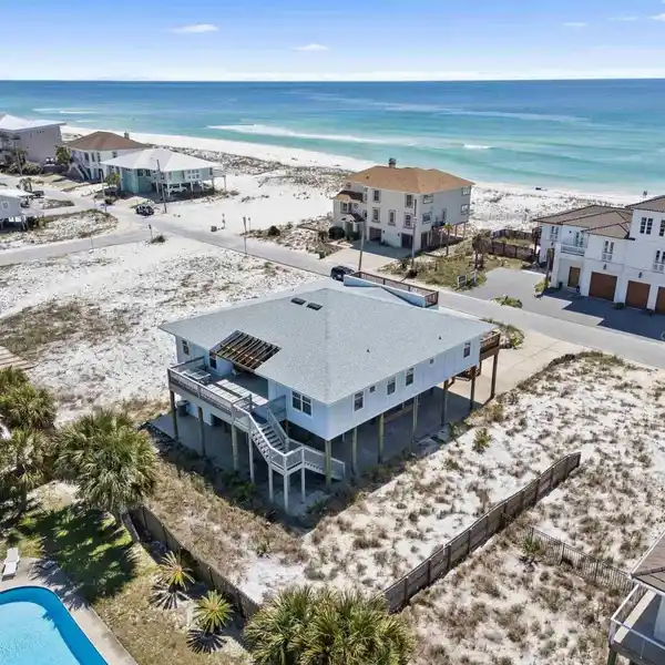 SERENE SLICE OF GULF COAST PARADISE