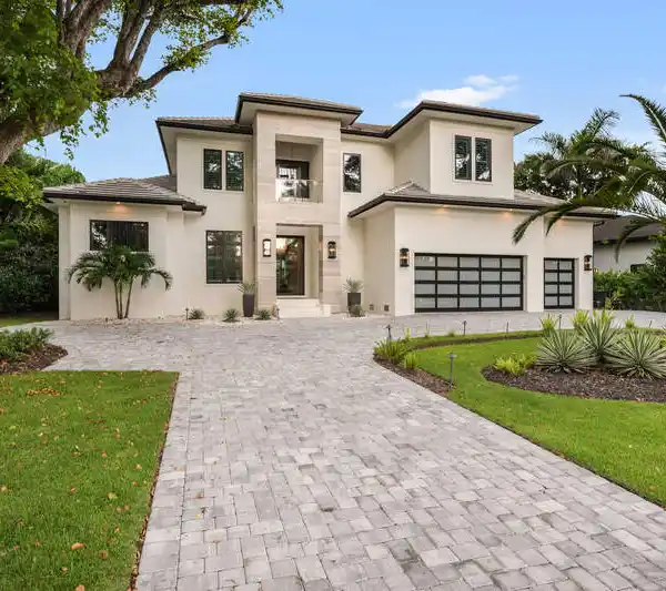 MOORINGS MASTERPIECE