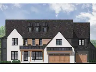 Design Your Dream Home in the Cress Creek Golf Community